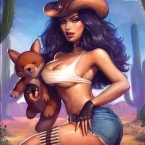 Meet your Posher, Judy